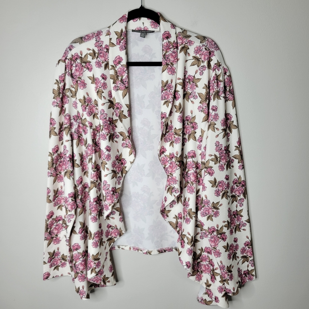 Kate & Mallory Cardigan